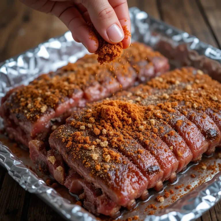 oven baked beef ribs recipe