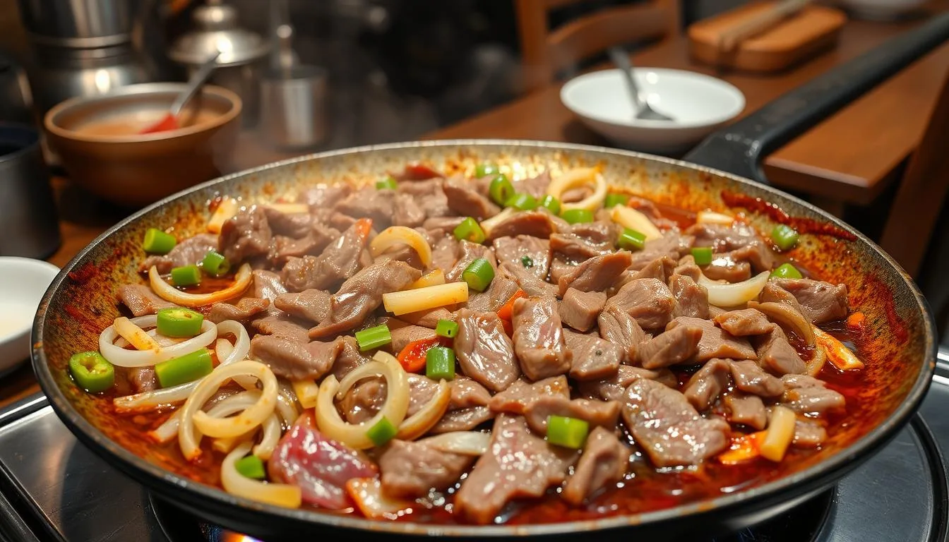Easy Bulgogi Recipe: savor the Flavors of Korea
